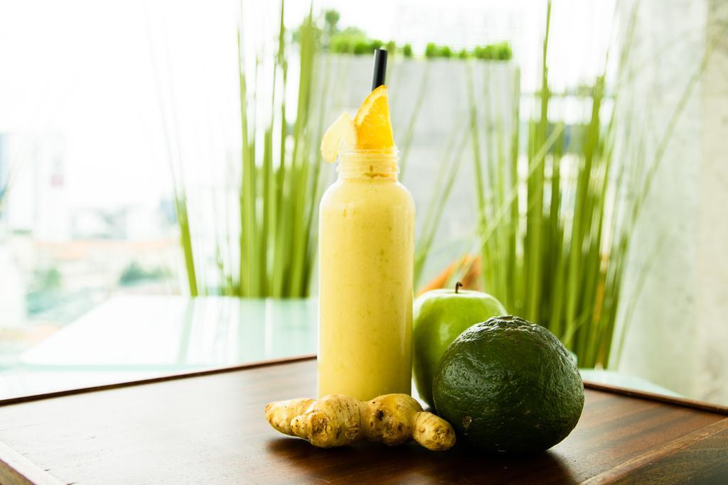 A&Em Signature Hotel Cidade de Ho Chi Minh Exterior foto